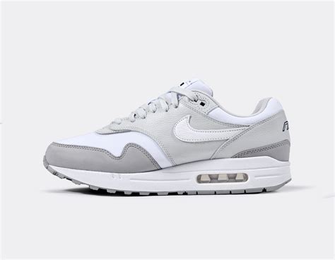 Nike Air Max 1 87 LX 'Light Smoke Grey' 